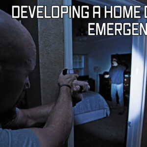 Ticket - Defending Your Home…the basics 9/06/2025
